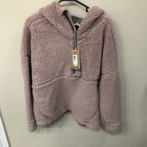 Prana permafrost halfzip